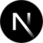 NextJS logo