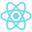 React Native logo