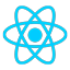React logo