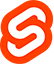 Svelte logo